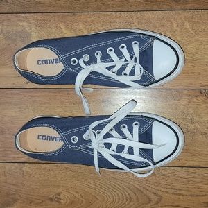 CONVERSE ALL STAR